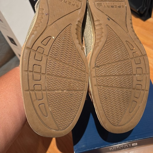 Women’s sperry - Picture 5 of 8